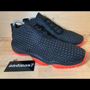 Nike Air Jordan Future Premium Mens Size 10.5